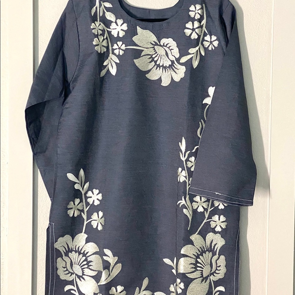 New Kurta